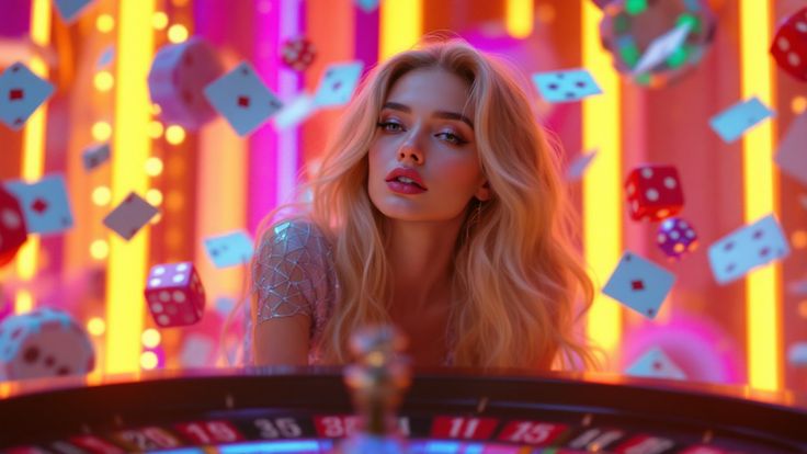 Lucky 97 Game پاکستان ریئل منی گیمز